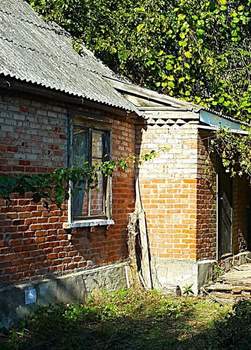 Дом 83м&sup2;, 1-этажный, участок 7 сот.  