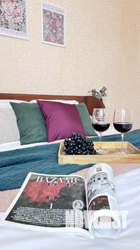 Таунхаус 166м&sup2;, 2-этажный, участок 2 сот.  