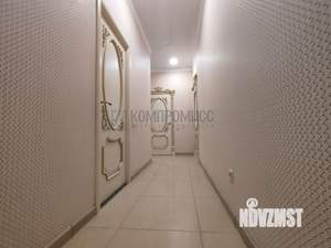 Дом 127м², 1-этажный, участок 4 сот.  