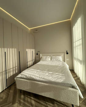 Дом 113м&sup2;, 1-этажный, участок 4 сот.  