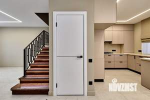 Таунхаус 115м&sup2;, 2-этажный, участок 2 сот.  