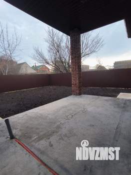 Дом 90м&sup2;, 1-этажный, участок 3 сот.  