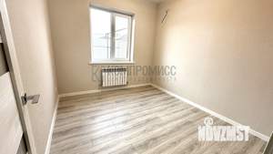 Дом 68м², 1-этажный, участок 3 сот.  