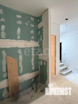 Дом 151м², 3-этажный, участок 421 сот.  