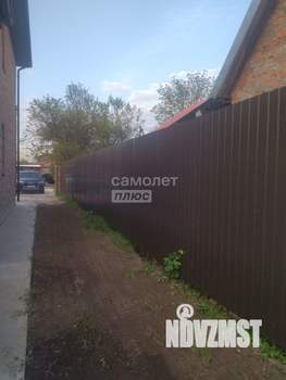 Дом 150м&sup2;, 2-этажный, участок 4 сот.  