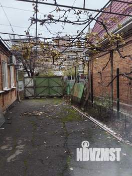 Дом 66м&sup2;, 1-этажный, участок 5 сот.  