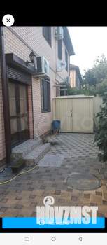 Таунхаус 120м², 2-этажный, участок 2 сот.  