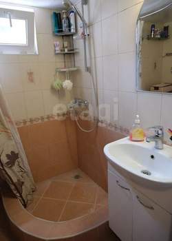 Дом 61м&sup2;, 1-этажный, участок 3 сот.  