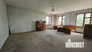 Дом 637м&sup2;, 4-этажный, участок 13 сот.  