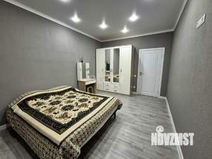 Дом 75м², 1-этажный, участок 3 сот.  