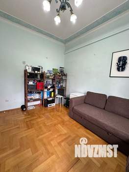 Дом 58м², 1-этажный, участок 6 сот.  