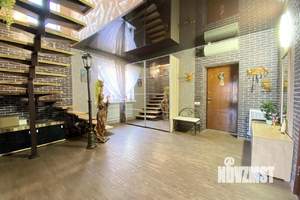 Дом 150м², 2-этажный, участок 8 сот.  