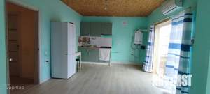 Дом 116м&sup2;, 2-этажный, участок 4 сот.  