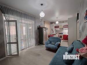 Дом 99м², 1-этажный, участок 6 сот.  