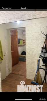 Дом 30м&sup2;, 1-этажный, участок 4 сот.  