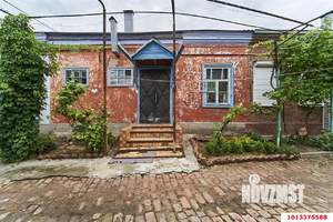 Дом 59м&sup2;, 1-этажный, участок 3 сот.  