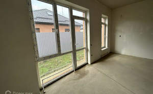 Дом 90м², 1-этажный, участок 4 сот.  