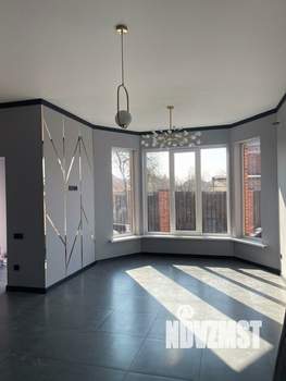 Коттедж 150м², 1-этажный, участок 6 сот.  