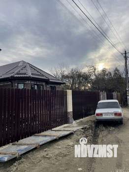 Дом 147м&sup2;, 2-этажный, участок 3 сот.  