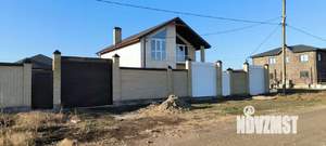 Дом 160м², 2-этажный, участок 5 сот.  