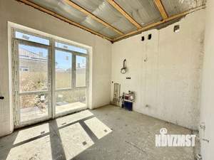 Дом 70м&sup2;, 1-этажный, участок 3 сот.  