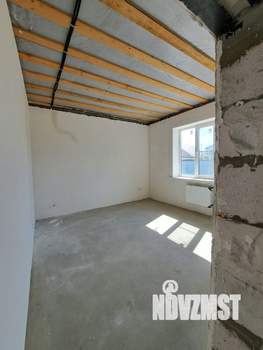 Дом 140м², 1-этажный, участок 6 сот.  