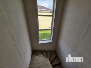 Дом 120м², 2-этажный, участок 4 сот.  
