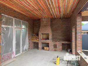 Дом 160м&sup2;, 2-этажный, участок 5 сот.  