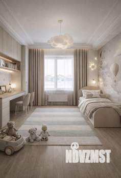 Коттедж 164м&sup2;, 2-этажный, участок 10 сот.  