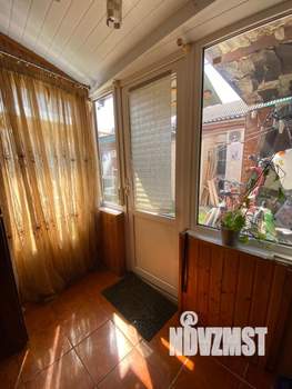 Дом 26м&sup2;, 1-этажный, участок 1 сот.  