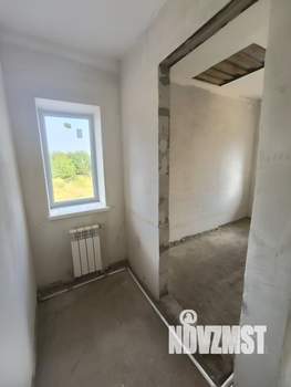 Дача 114м², 2-этажный, участок 3 сот.  