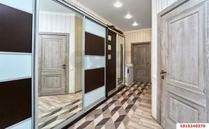 Дом 59м&sup2;, 1-этажный, участок 2 сот.  