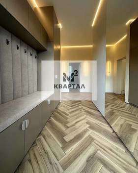 Дом 113м&sup2;, 1-этажный, участок 4 сот.  