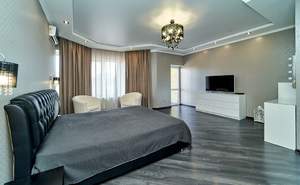 Дом 120м&sup2;, 2-этажный, участок 4 сот.  