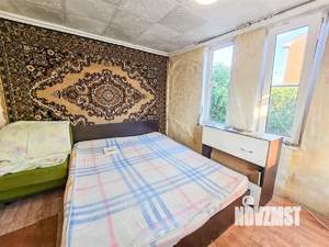 Дом 33м&sup2;, 1-этажный, участок 4 сот.  