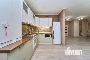 Дом 89м&sup2;, 1-этажный, участок 5 сот.  