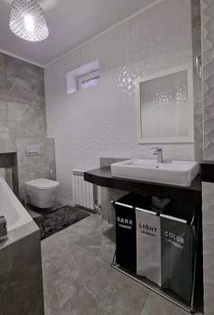 Дом 97м², 1-этажный, участок 6 сот.  