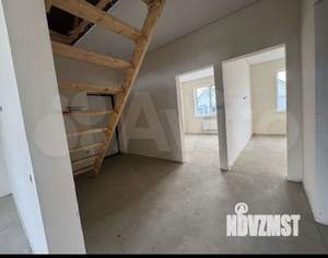 Дом 120м², 1-этажный, участок 5 сот.  