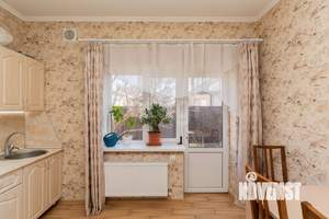 Дом 67м&sup2;, 1-этажный, участок 3 сот.  