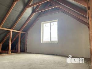 Дом 105м², 1-этажный, участок 3 сот.  