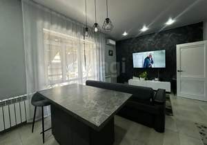 Дом 115м&sup2;, 2-этажный, участок 3 сот.  