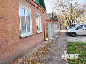 Дом 41м&sup2;, 1-этажный, участок 1 сот.  