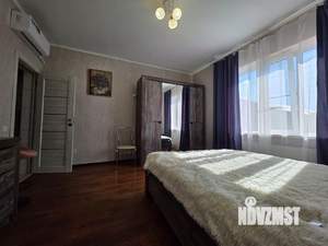 Дом 140м&sup2;, 1-этажный, участок 6 сот.  