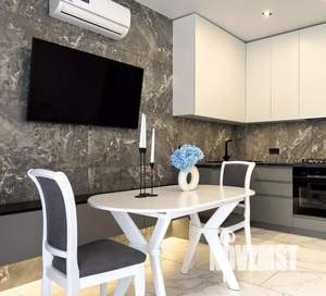 Дом 117м&sup2;, 2-этажный, участок 5 сот.  