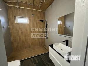 Дом 113м&sup2;, 1-этажный, участок 6 сот.  