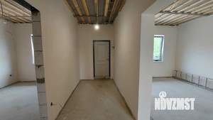 Дом 75м&sup2;, 1-этажный, участок 3 сот.  