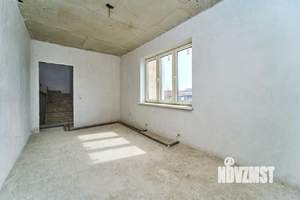 Дом 120м&sup2;, 2-этажный, участок 2 сот.  