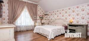 Дом 120м², 2-этажный, участок 10 сот.  