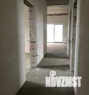 Дом 100м², 1-этажный, участок 3 сот.  