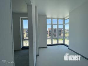 Таунхаус 134м&sup2;, 2-этажный, участок 2 сот.  